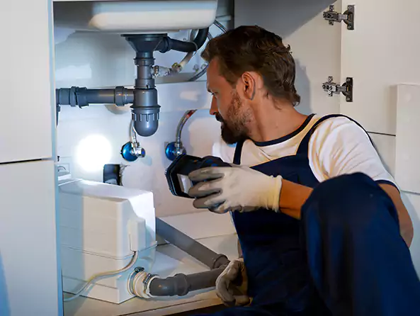 Why Choose French Valley Plumbers for Water Leak Repair in French Valley, CA?