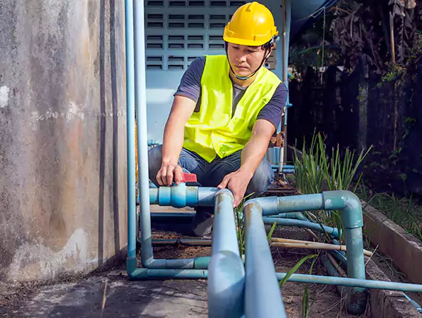 Why Choose French Valley Plumbers for Water Line Installation in French Valley, CA