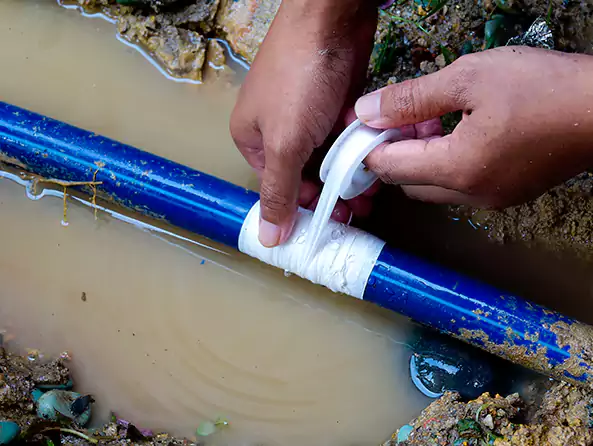  Why Choose French Valley Plumbers for Water Line Repair in French Valley, CA?]