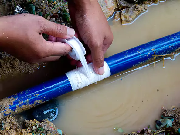 Why Choose French Valley Plumbers for Water Line Replacement in French Valley, CA?