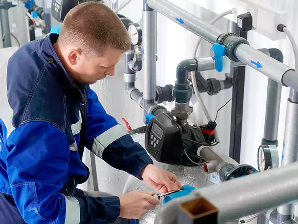 Why Choose French Valley Plumbers for Water Softener Installation in French Valley, CA?