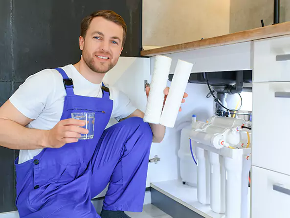 Why Choose French Valley Plumbers for Water Softener Maintenance in French Valley, CA?