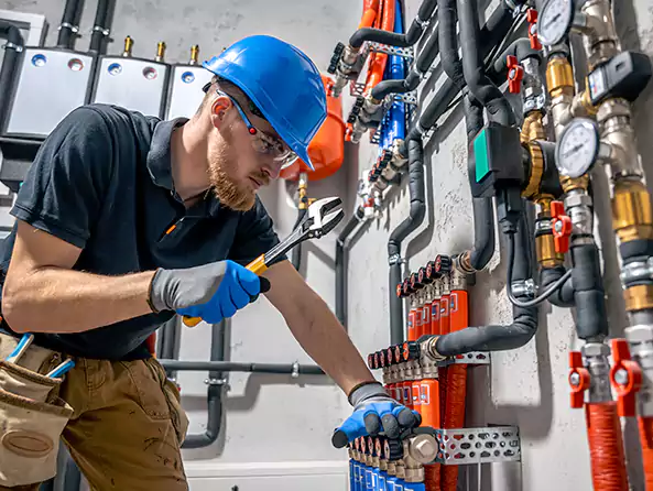 Why Choose French Valley Plumbers for Water Softener Repair in French Valley?