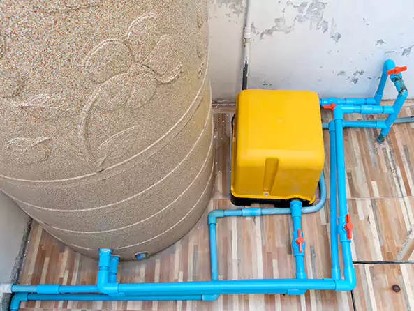 Why Choose French Valley Plumbers for Well Pressure Tank Replacement in French Valley, CA?