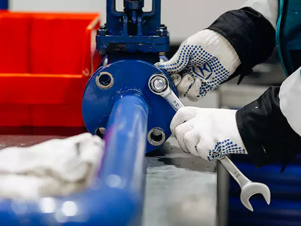 Why Choose French Valley Plumbers for Well Pump Repair in French Valley, CA?